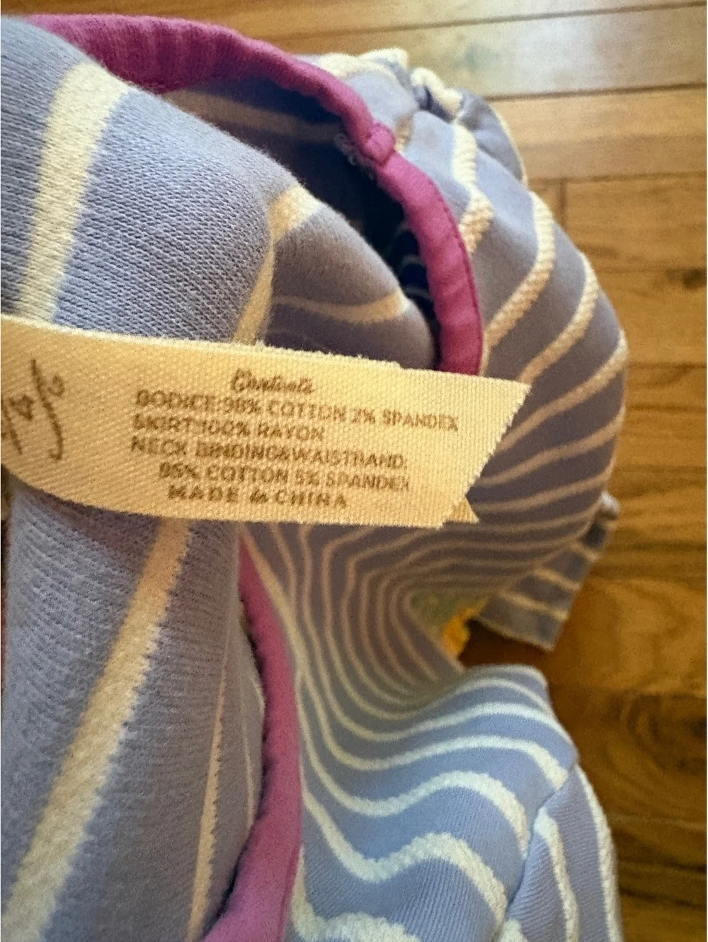 Matilda Jane whatever the weather dress girls